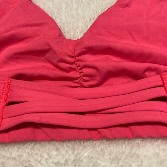 Pink Ultimate Sports Bra no padding - Picture 3 of 8